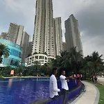 Country Garden Jb @ City Central