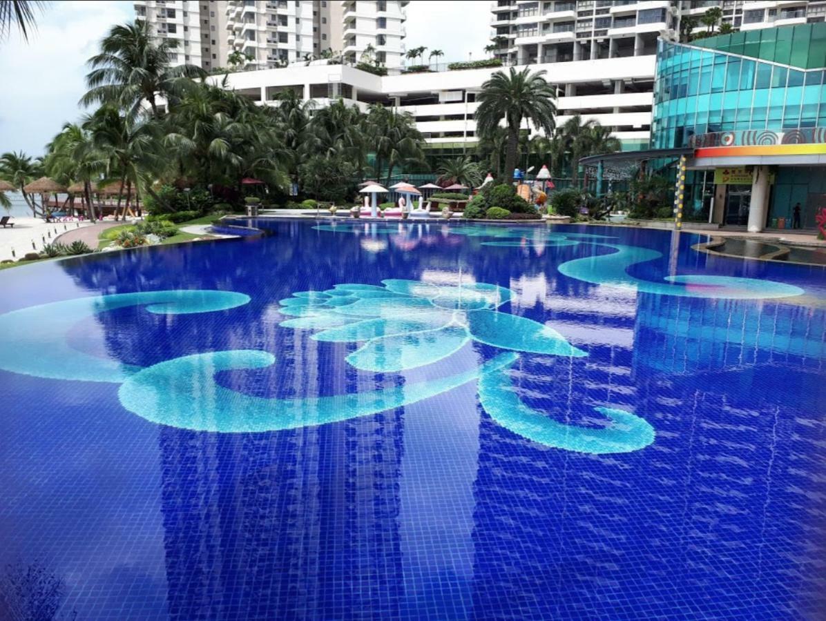 Country Garden Jb @ City Central Aparthotel *