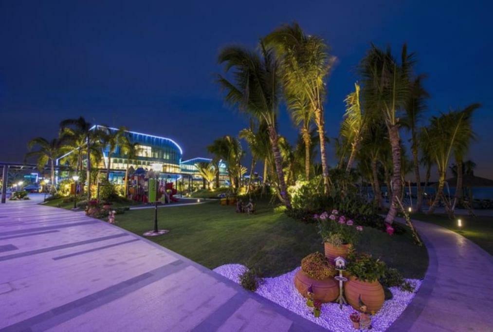 Country Garden Jb @ City Central Aparthotel *