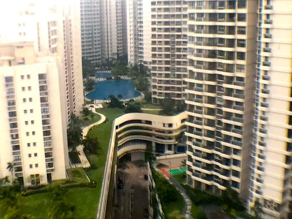 Country Garden Jb @ City Central *